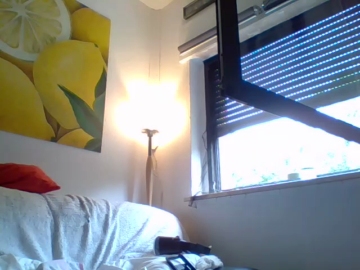 damasko85  15-08-2021 Recorded Video Cam